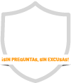 3 años de garantía calderas Ferroli