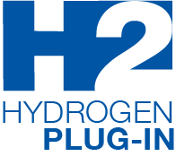 logotipo hidrógeno